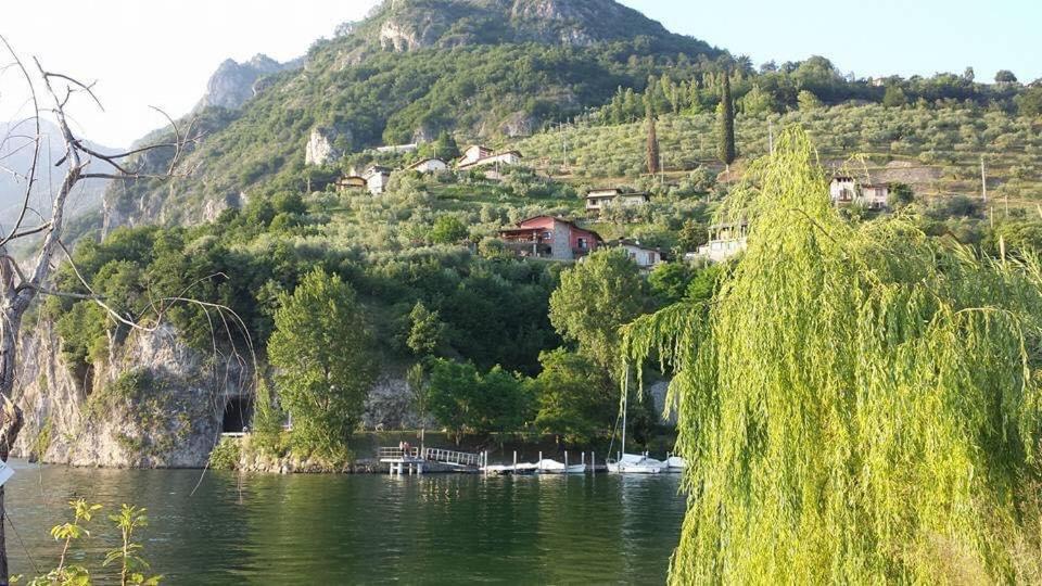 Casatragliulivi Villa Marone Dış mekan fotoğraf