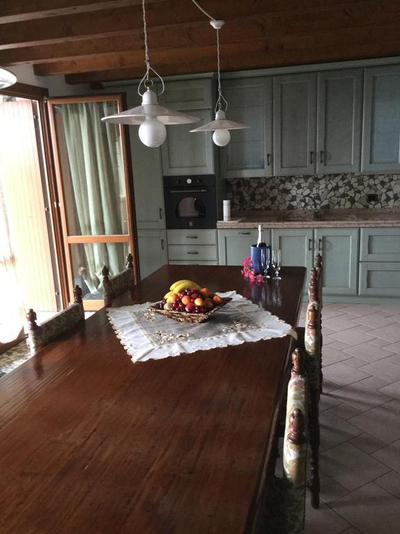 Casatragliulivi Villa Marone Oda fotoğraf