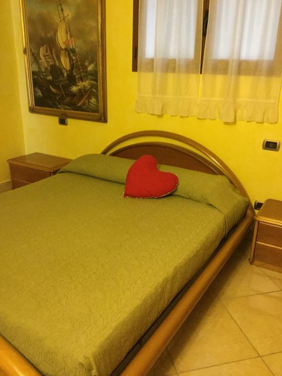 Casatragliulivi Villa Marone Oda fotoğraf