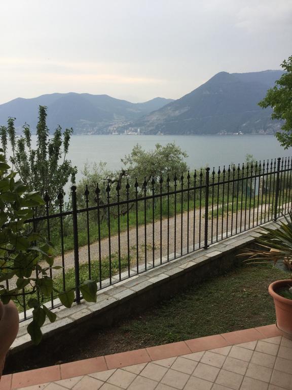 Casatragliulivi Villa Marone Oda fotoğraf