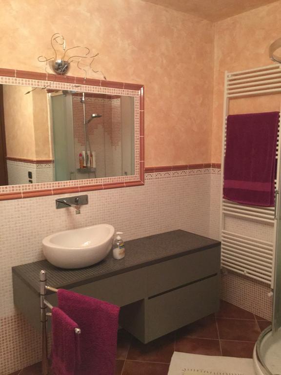 Casatragliulivi Villa Marone Oda fotoğraf