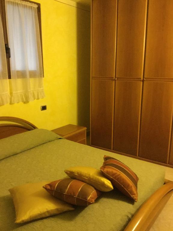 Casatragliulivi Villa Marone Oda fotoğraf