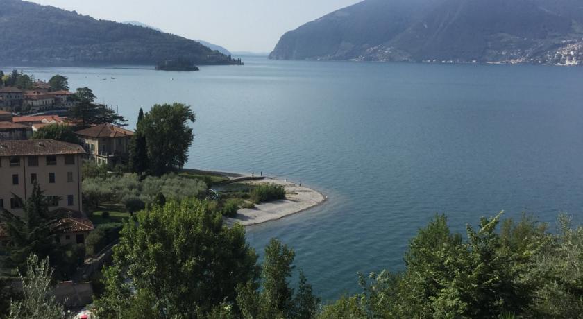 Casatragliulivi Villa Marone Oda fotoğraf