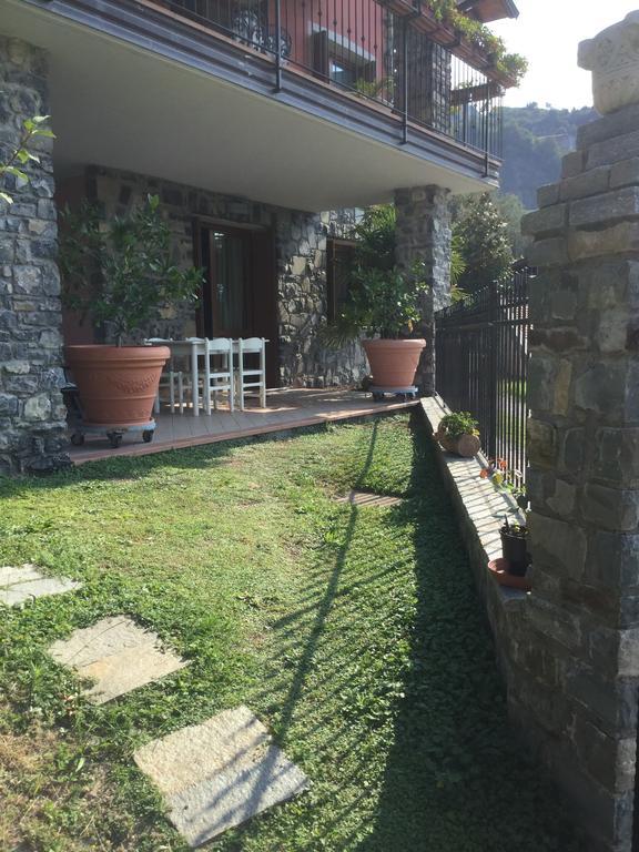 Casatragliulivi Villa Marone Oda fotoğraf