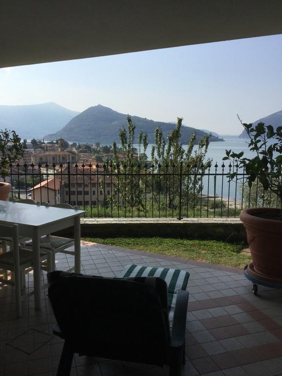 Casatragliulivi Villa Marone Oda fotoğraf