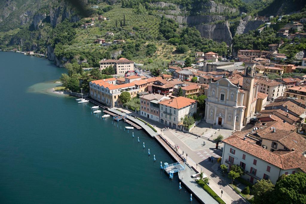 Casatragliulivi Villa Marone Dış mekan fotoğraf