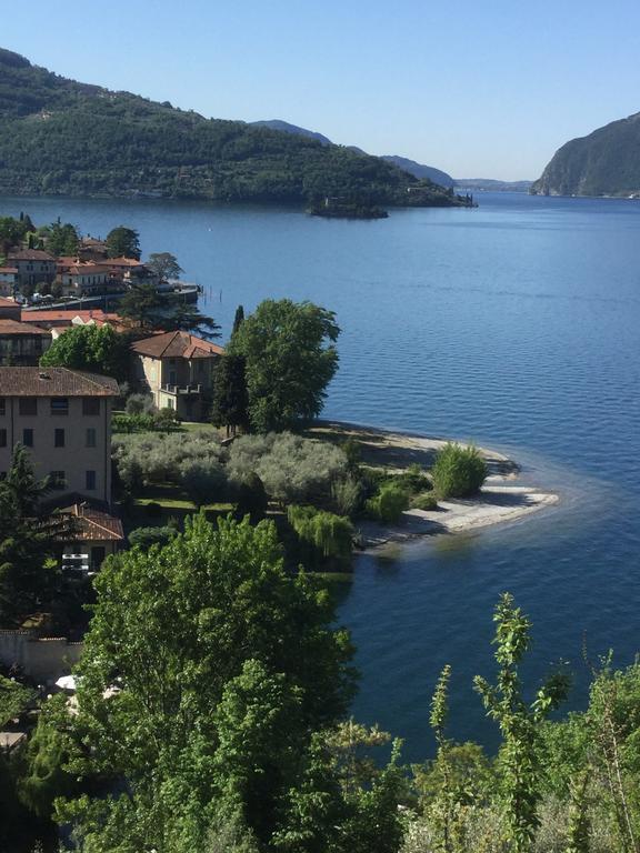 Casatragliulivi Villa Marone Dış mekan fotoğraf