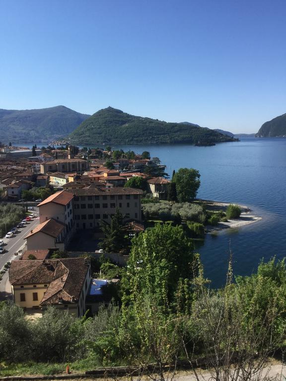 Casatragliulivi Villa Marone Dış mekan fotoğraf