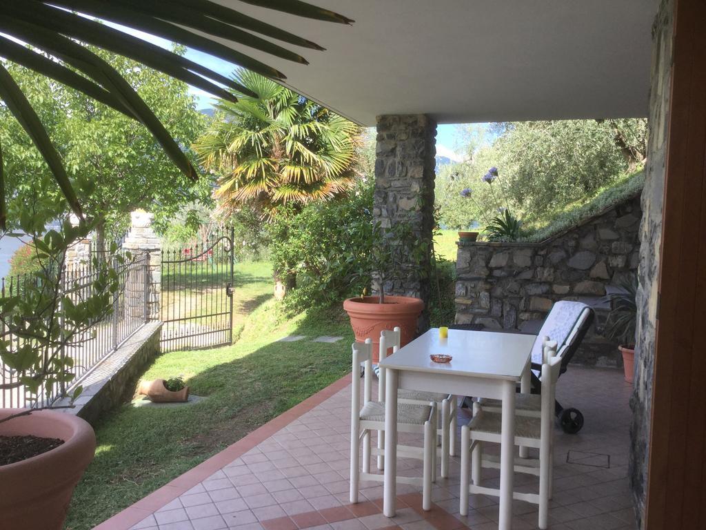 Casatragliulivi Villa Marone Dış mekan fotoğraf