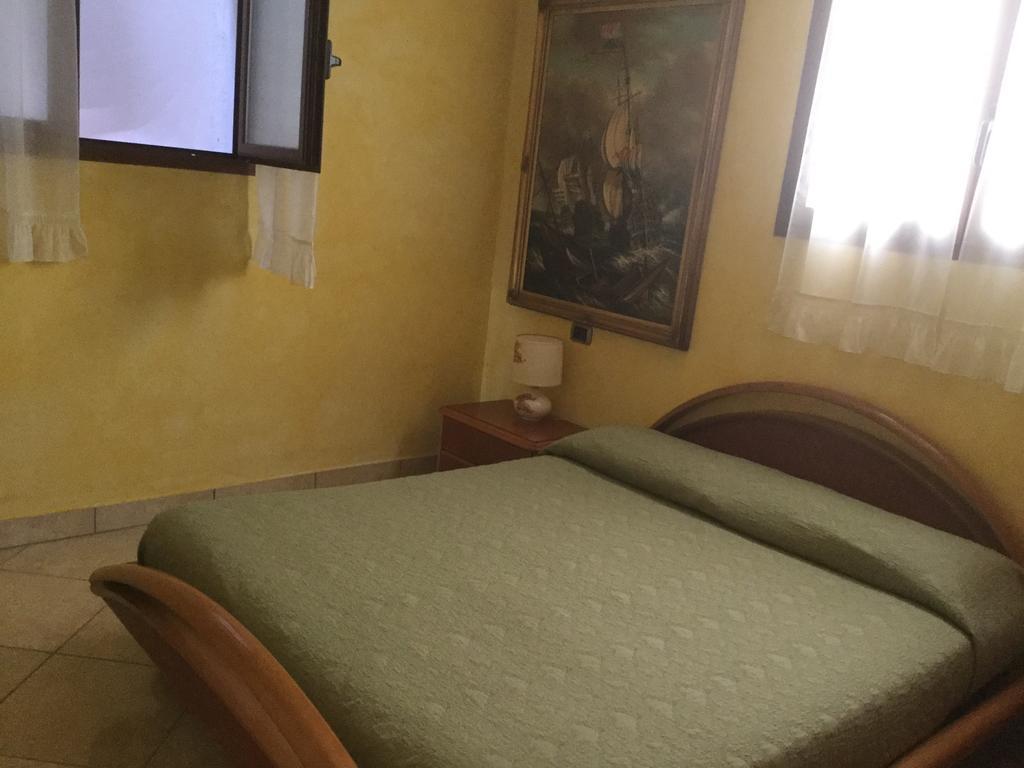 Casatragliulivi Villa Marone Dış mekan fotoğraf