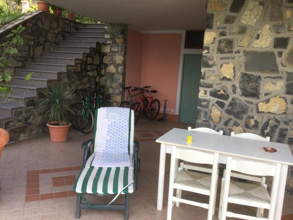 Casatragliulivi Villa Marone Dış mekan fotoğraf
